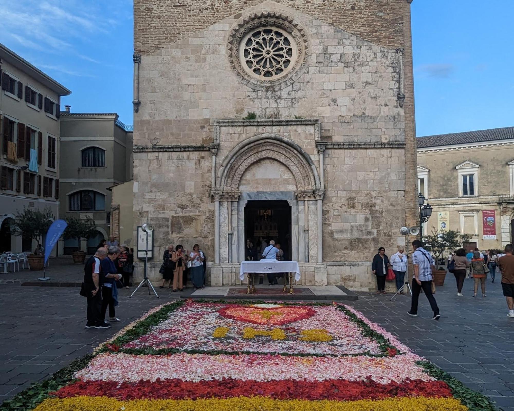 Casa Della Grazia